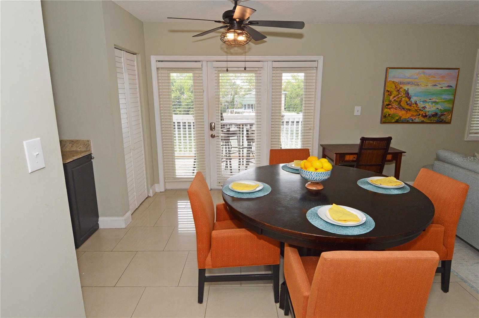 WATERSIDE AT COQUINA KEY NORTH - Residential Lease