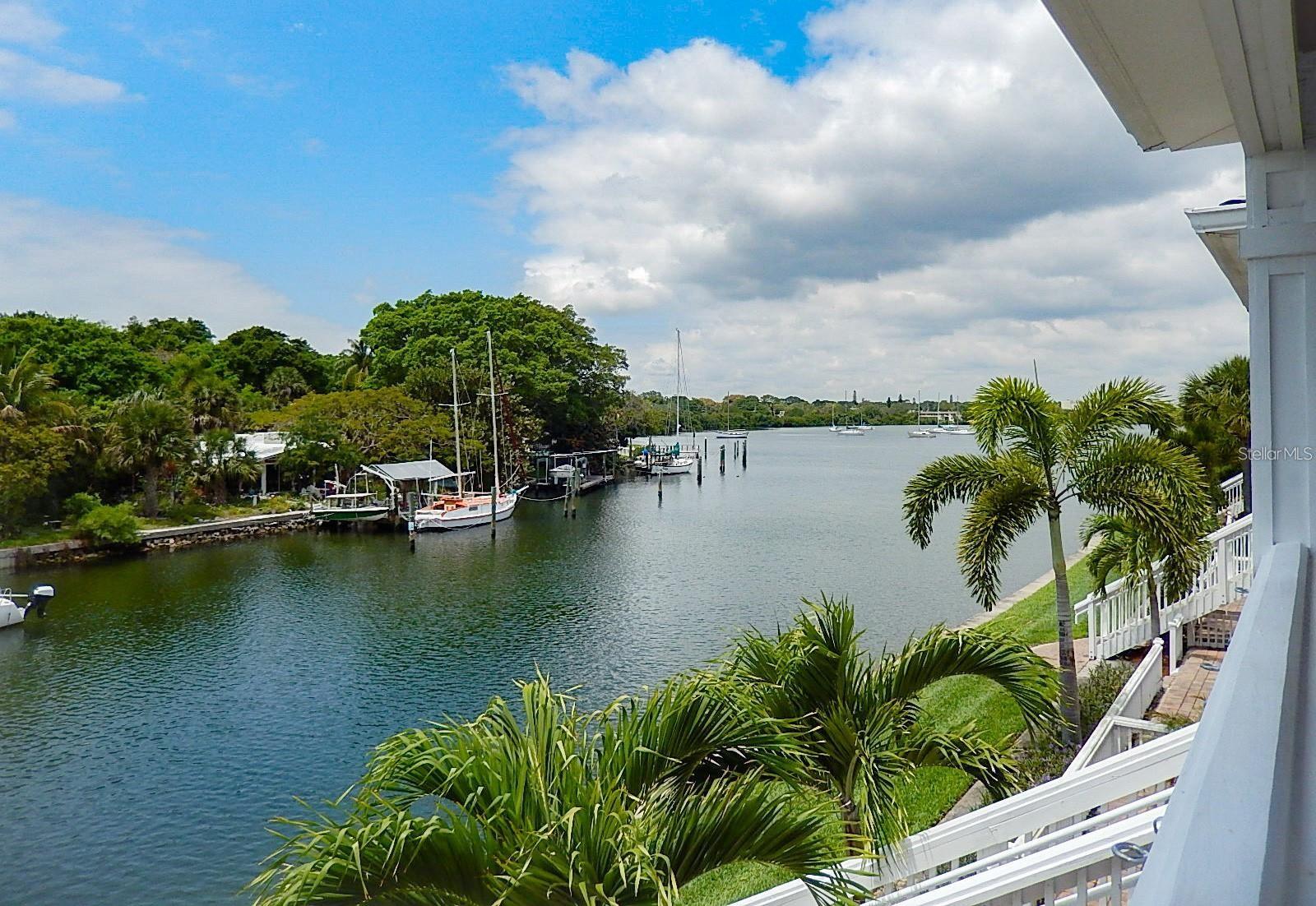 WATERSIDE AT COQUINA KEY NORTH - Residential Lease