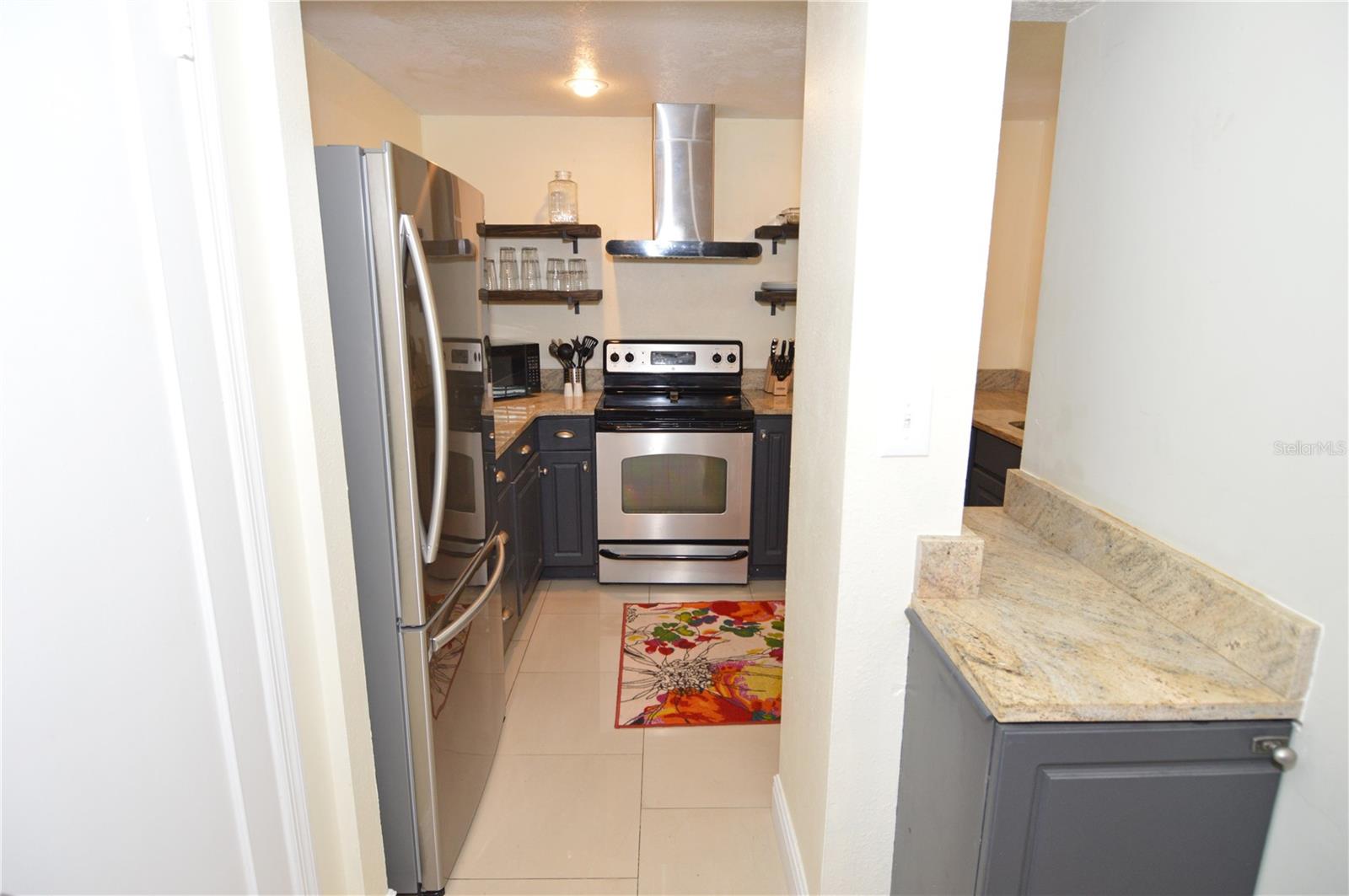 WATERSIDE AT COQUINA KEY NORTH - Residential Lease