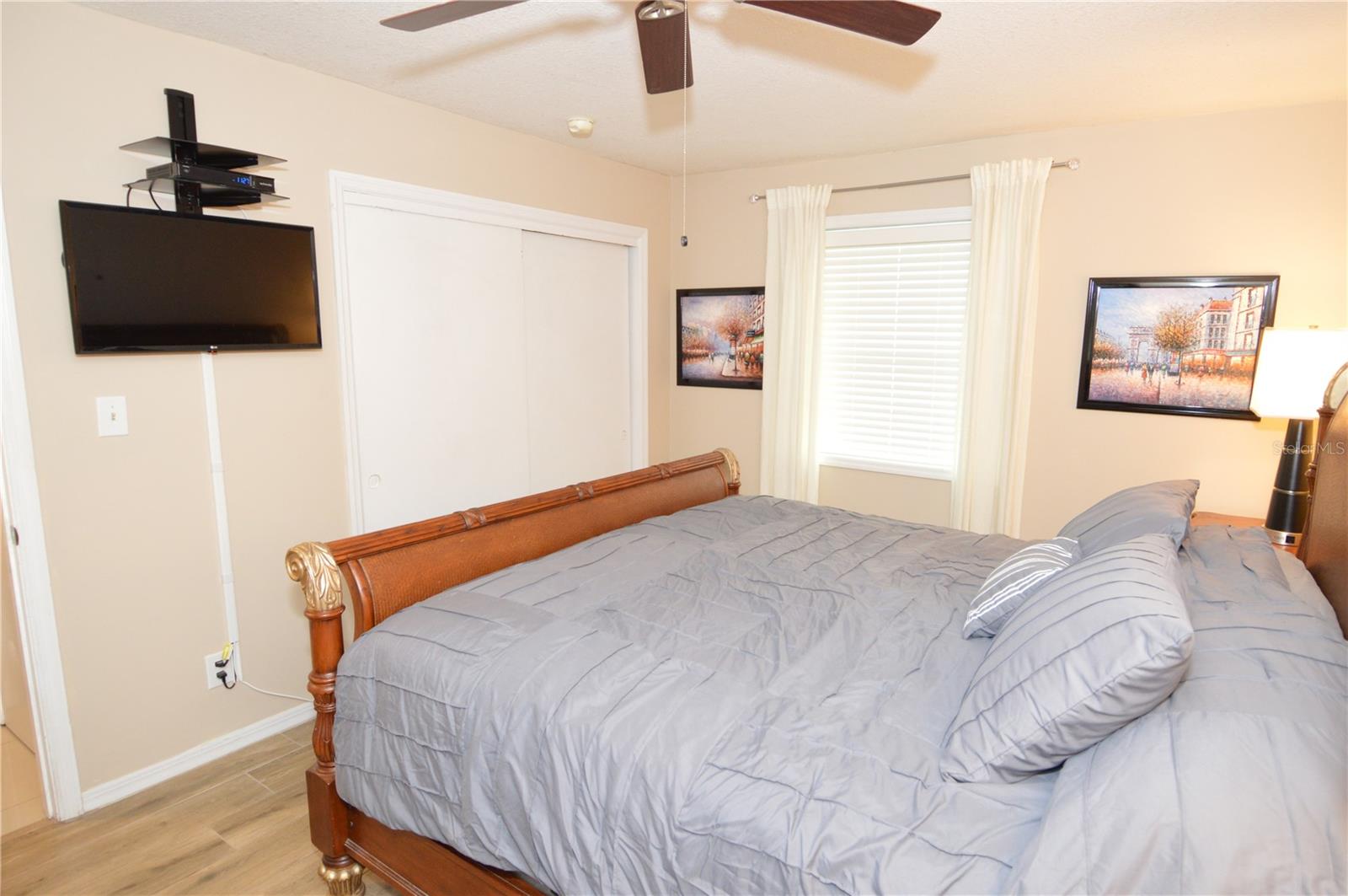 WATERSIDE AT COQUINA KEY NORTH - Residential Lease