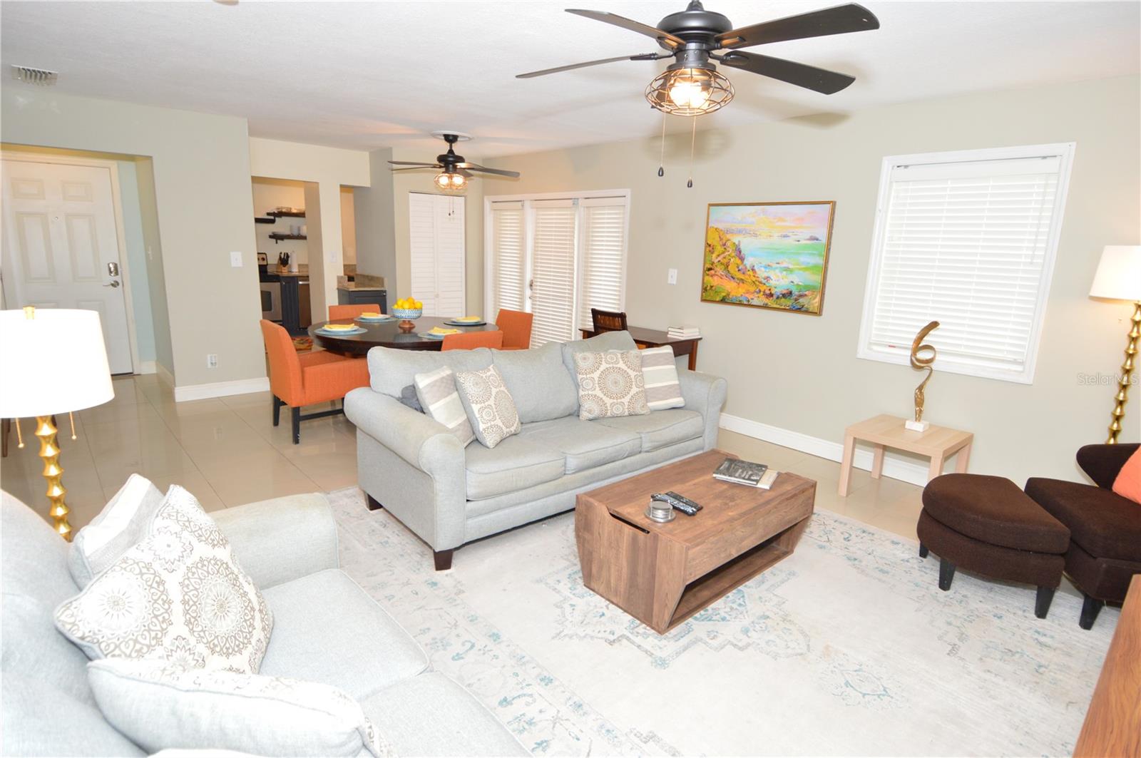 WATERSIDE AT COQUINA KEY NORTH - Residential Lease