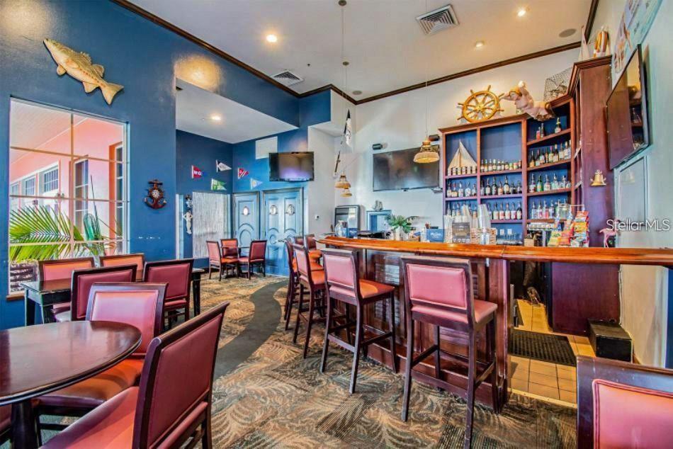 WATERSIDE AT COQUINA KEY NORTH - Residential Lease