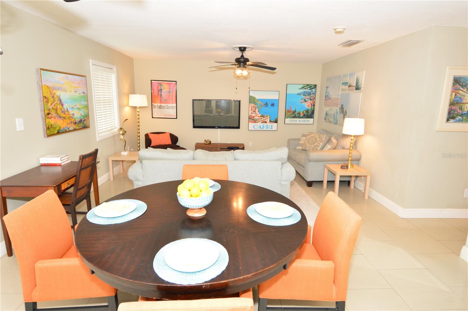 WATERSIDE AT COQUINA KEY NORTH - Residential Lease