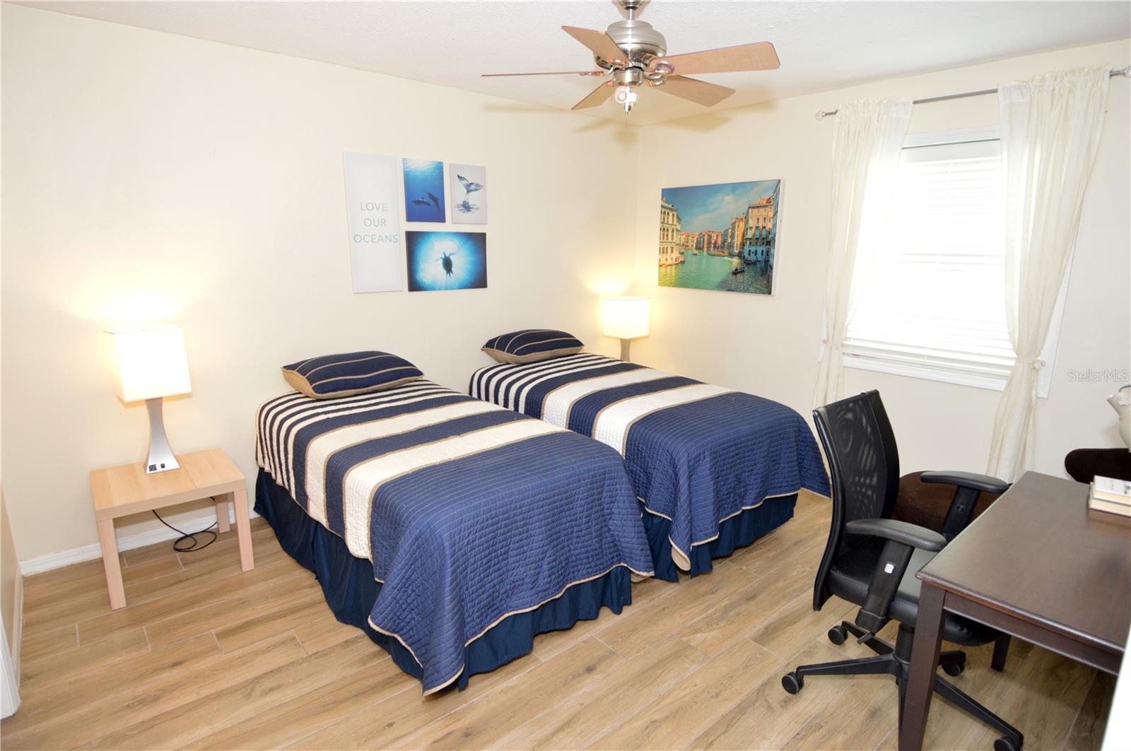WATERSIDE AT COQUINA KEY NORTH - Residential Lease