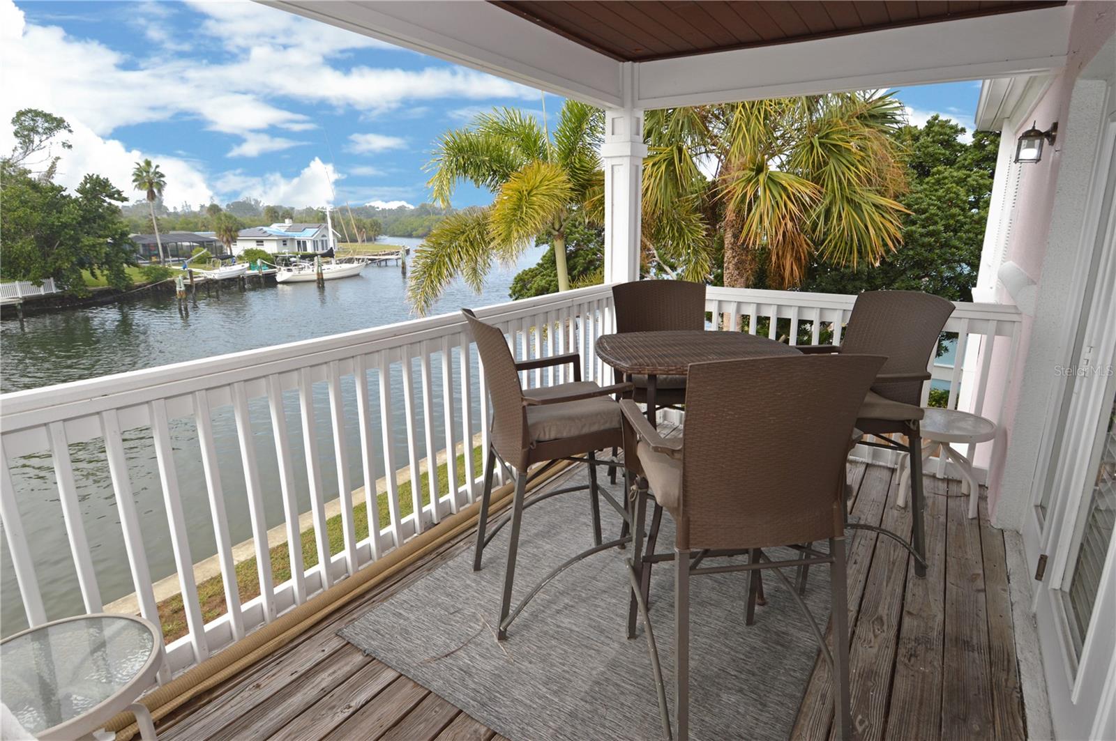 WATERSIDE AT COQUINA KEY NORTH - Residential Lease