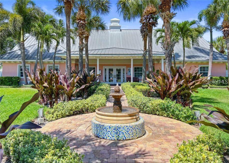 WATERSIDE AT COQUINA KEY NORTH - Residential Lease