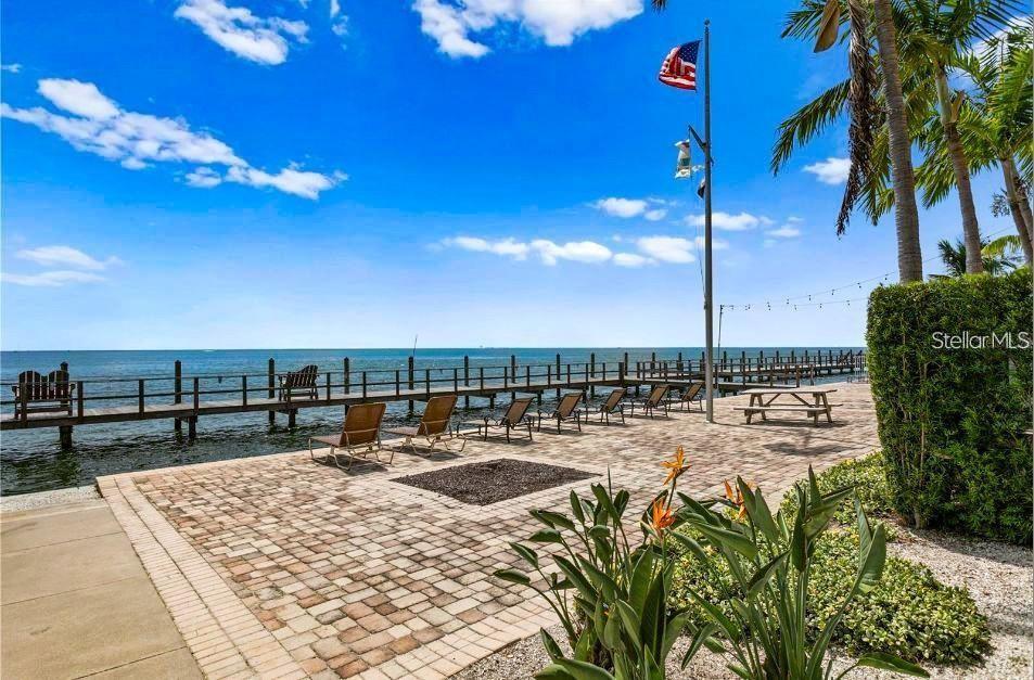 WATERSIDE AT COQUINA KEY NORTH - Residential Lease
