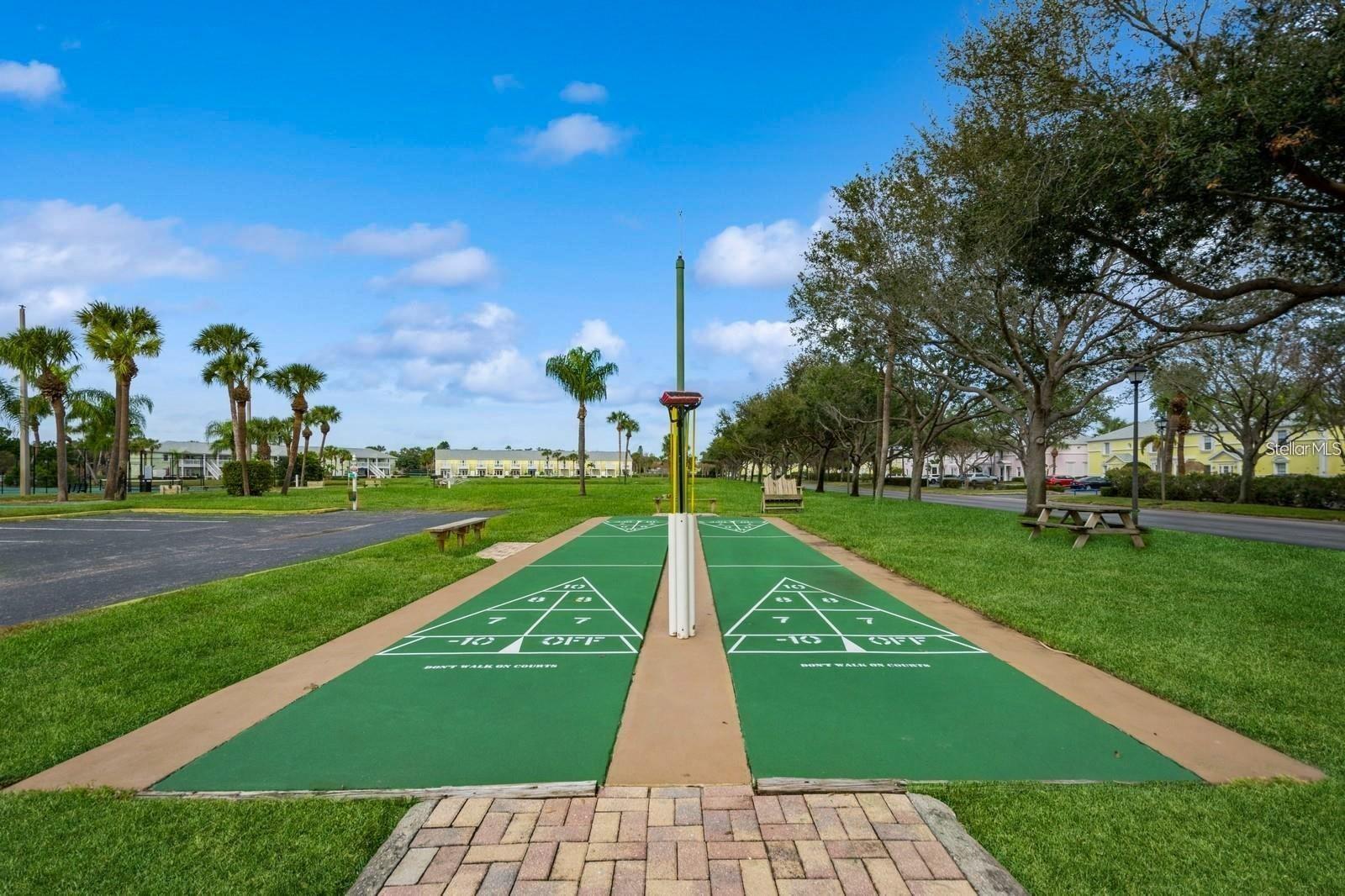 WATERSIDE AT COQUINA KEY NORTH - Residential Lease