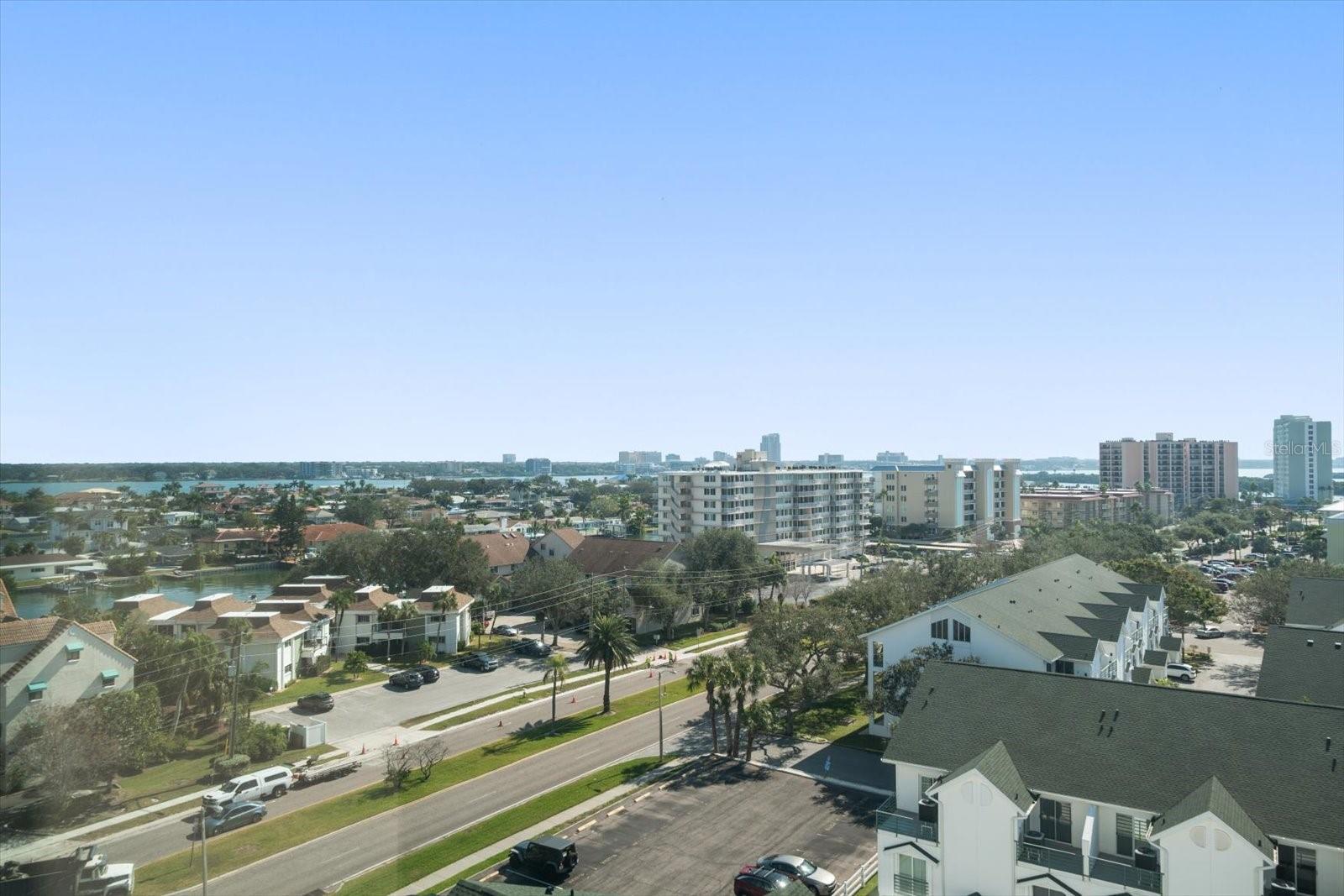 STARBOARD TOWER - Residential Lease