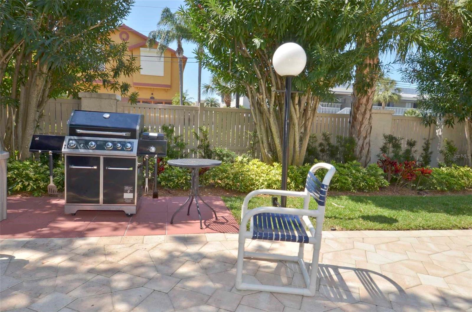 STARBOARD TOWER - Residential Lease