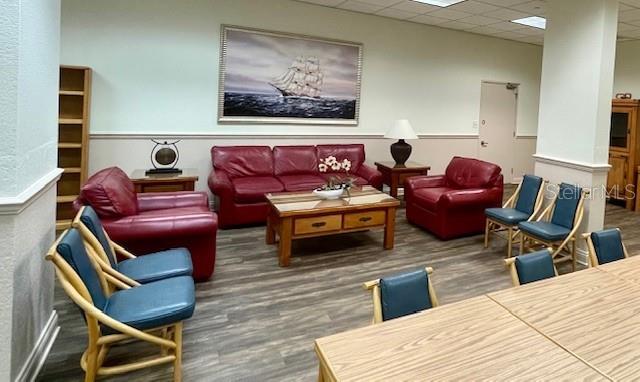 STARBOARD TOWER - Residential Lease