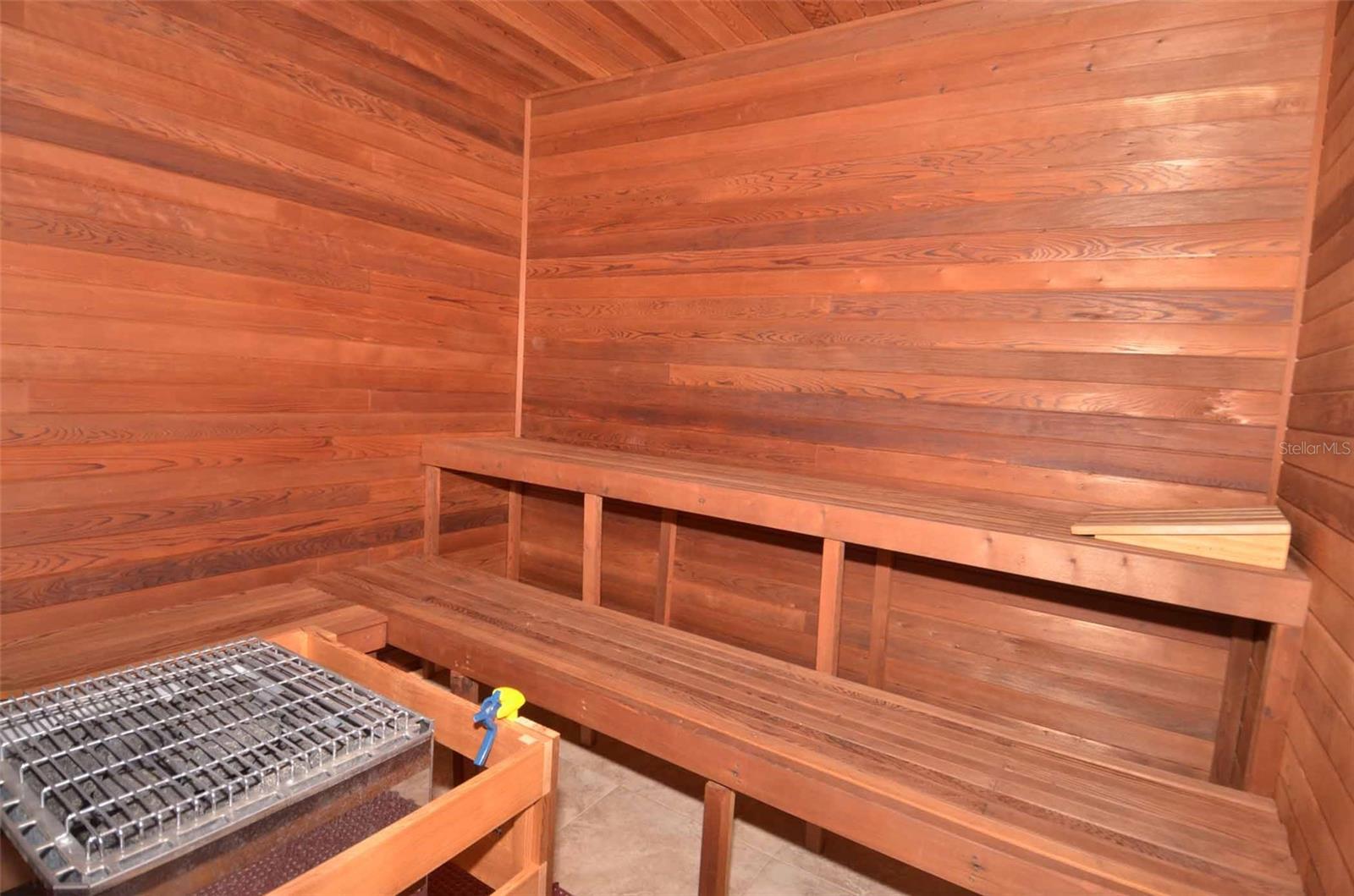 STARBOARD TOWER - Residential Lease