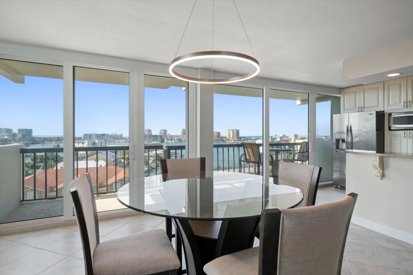 STARBOARD TOWER - Residential Lease