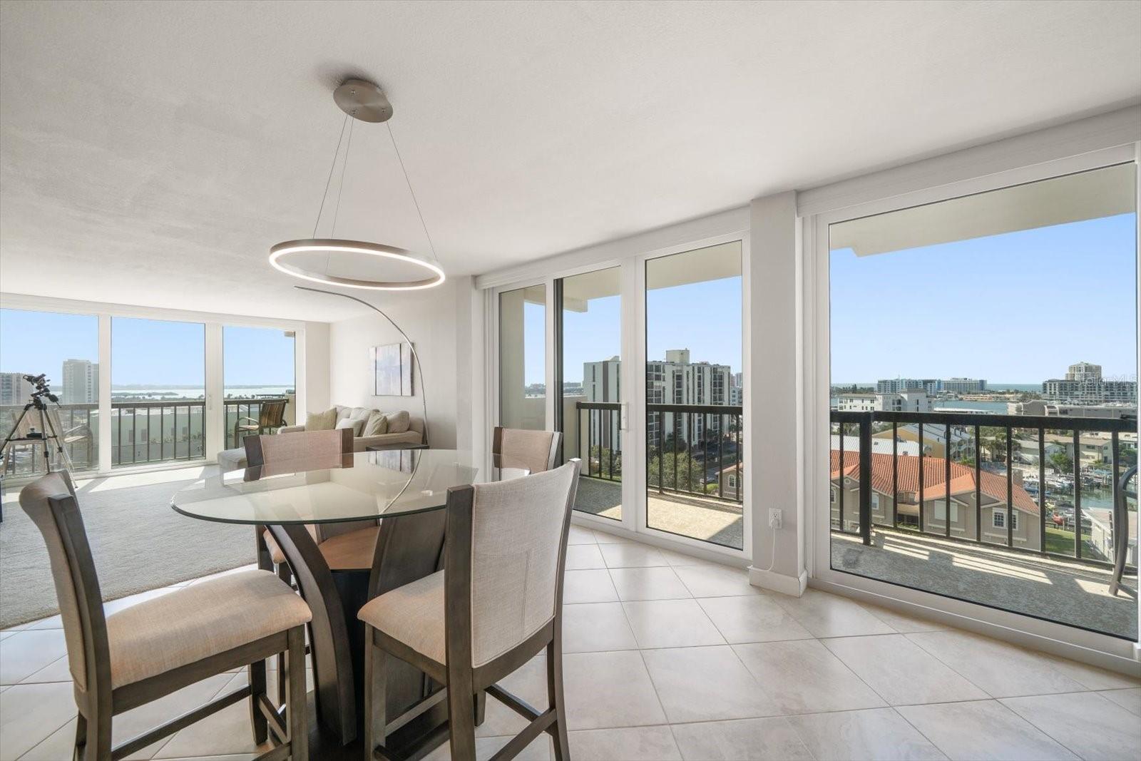 STARBOARD TOWER - Residential Lease