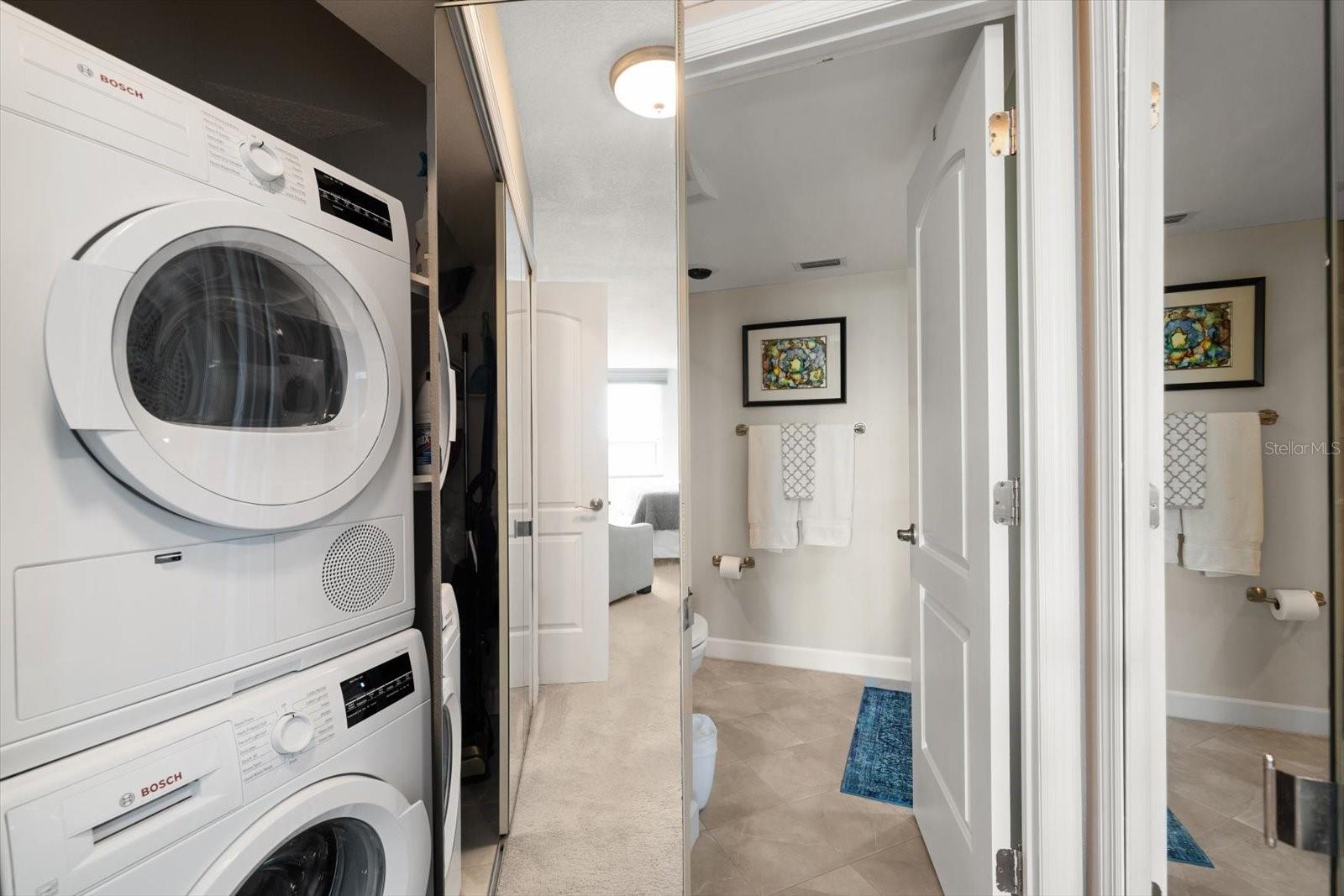 STARBOARD TOWER - Residential Lease