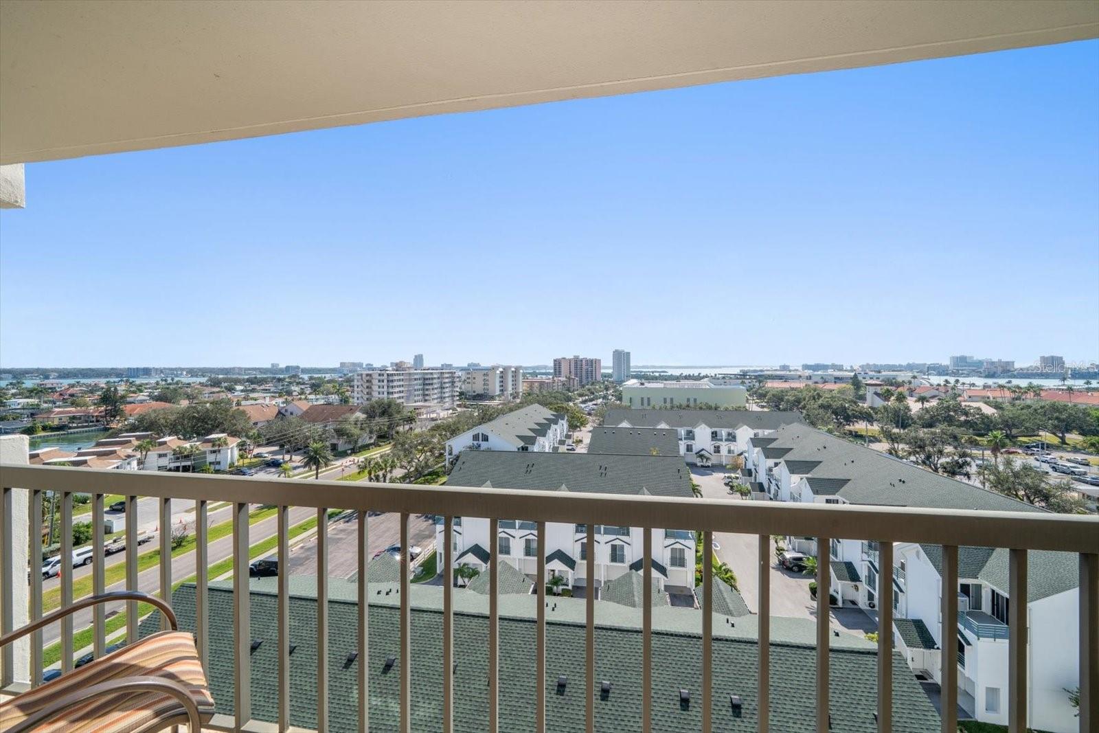 STARBOARD TOWER - Residential Lease