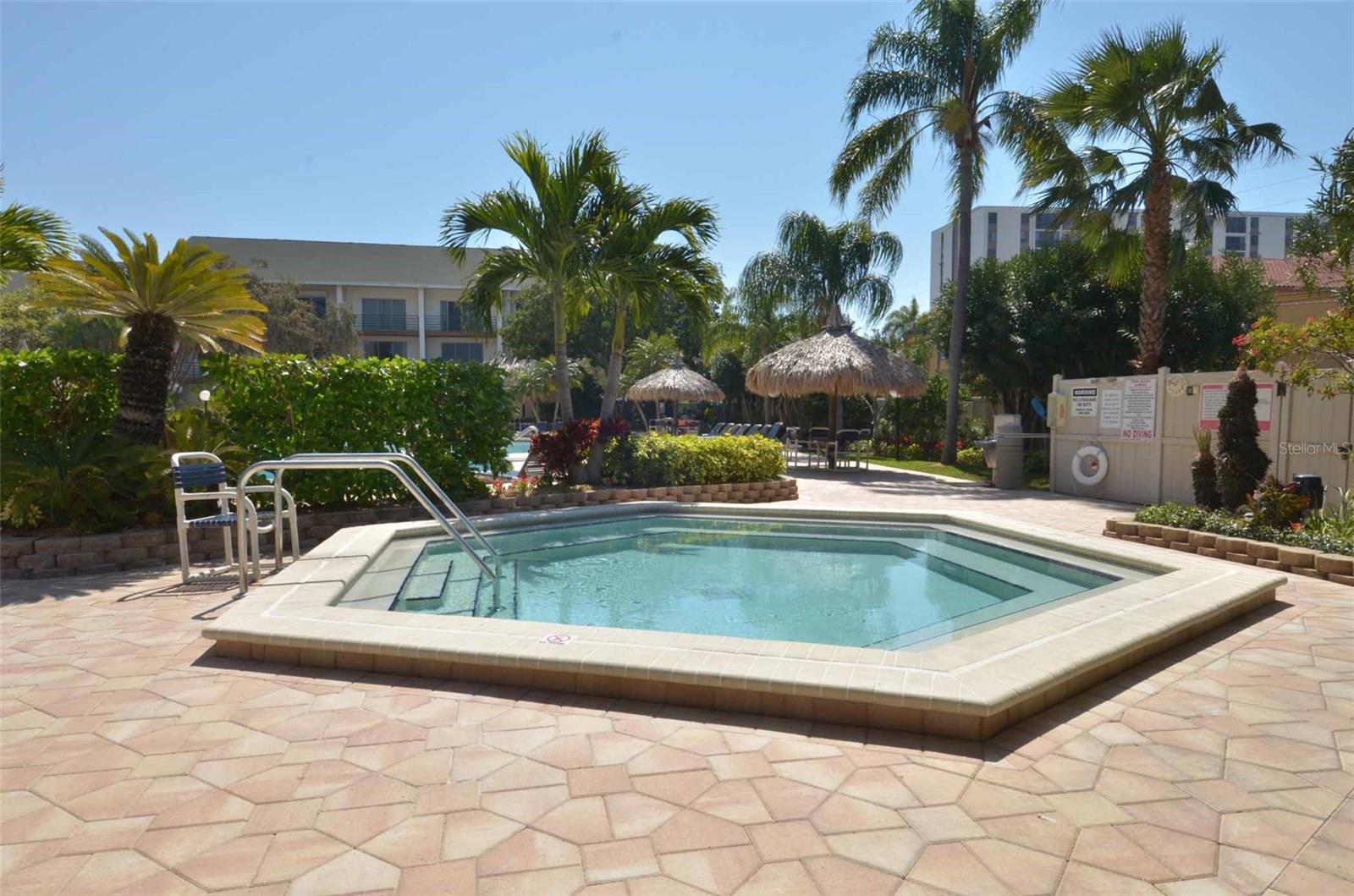 STARBOARD TOWER - Residential Lease