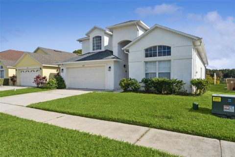Photo of 2889 Blooming Alamanda Loop, Kissimmee, FL 34747 (MLS # S5136858)