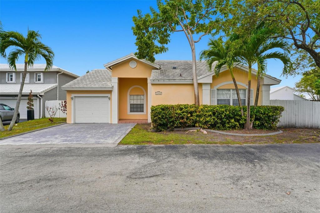 Photo of 11242 SW 64th, Miami, FL 33173 (MLS # O6373068)