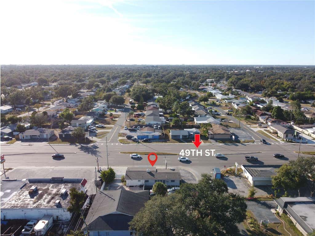 Photo of 4795 49th Street N, St Petersburg, FL 33709 (MLS # TB8537608)