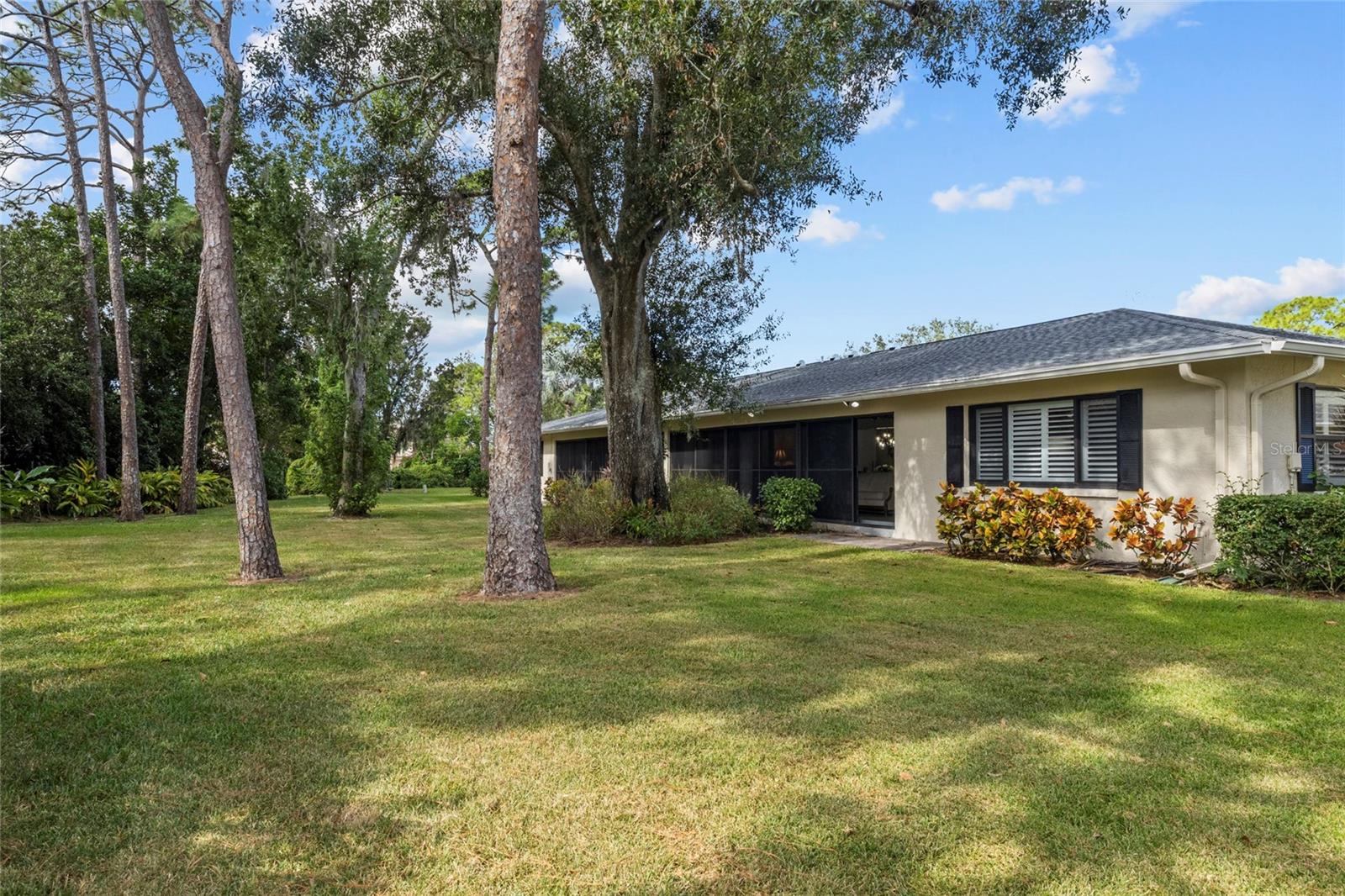 PALM-AIRE AT SARASOTA 11-A - Residential