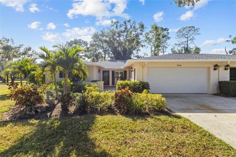 7143 FAIRWAY BEND LANE SARASOTA FL 34243