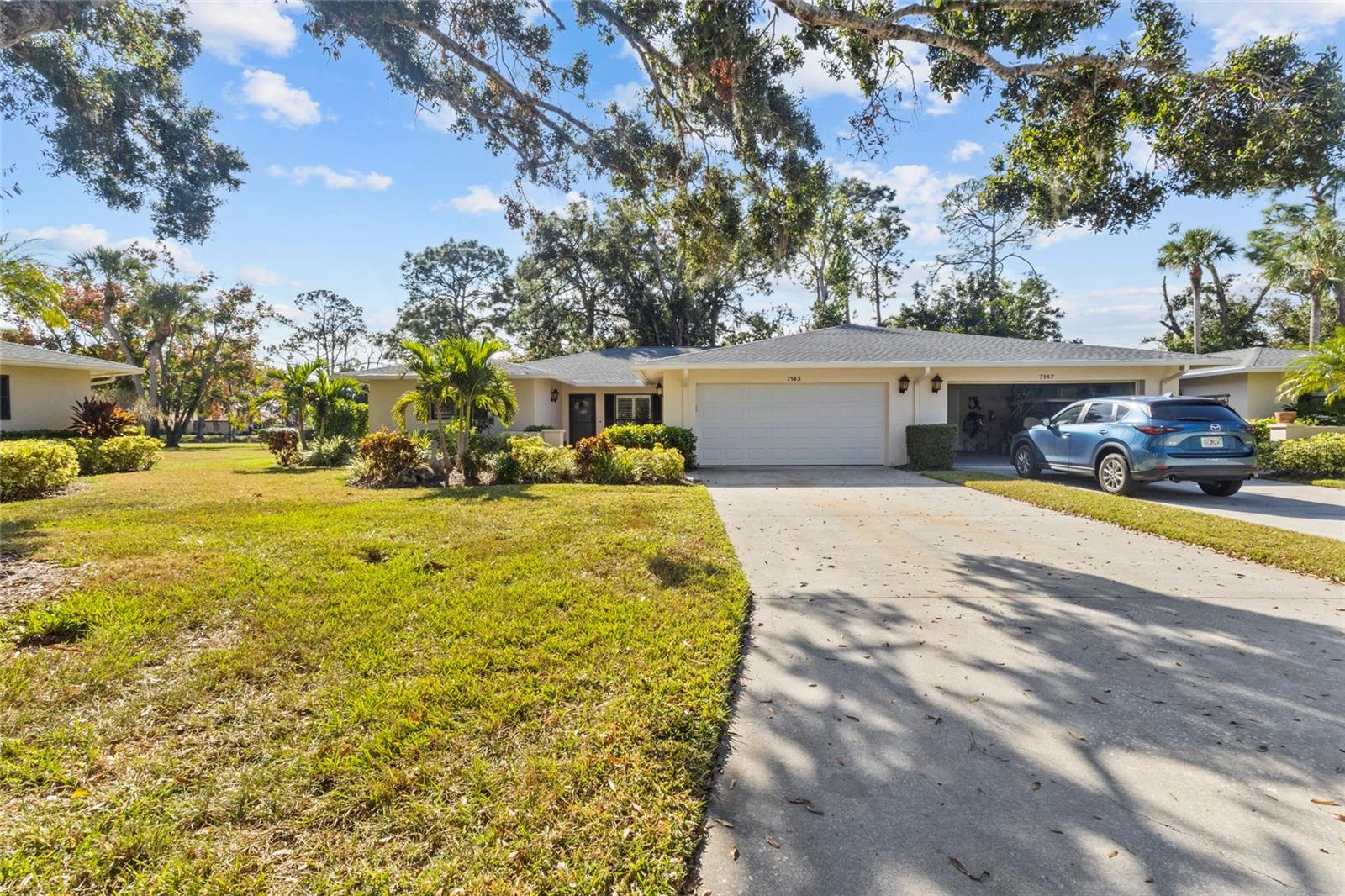 PALM-AIRE AT SARASOTA 11-A - Residential