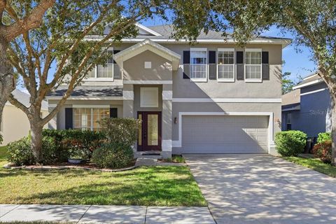 Photo of 9036 Edenshire Circle, Orlando, FL 32836 (MLS # O6374789)