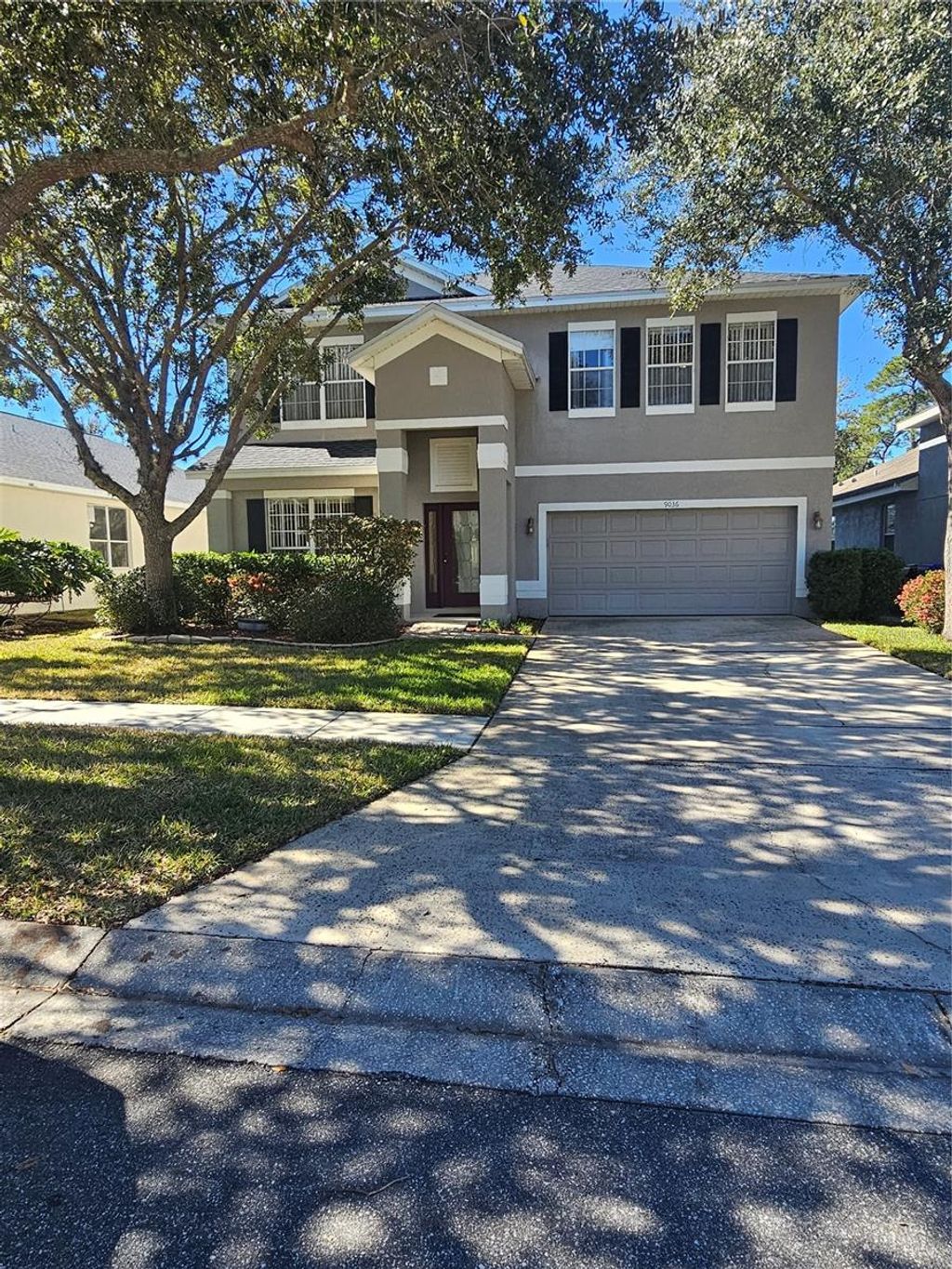 Photo of 9036 Edenshire Circle, Orlando, FL 32836 (MLS # O6374789)