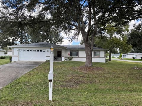 Photo of 6071 SW 105th Place, Ocala, FL 34476 (MLS # OM711681)
