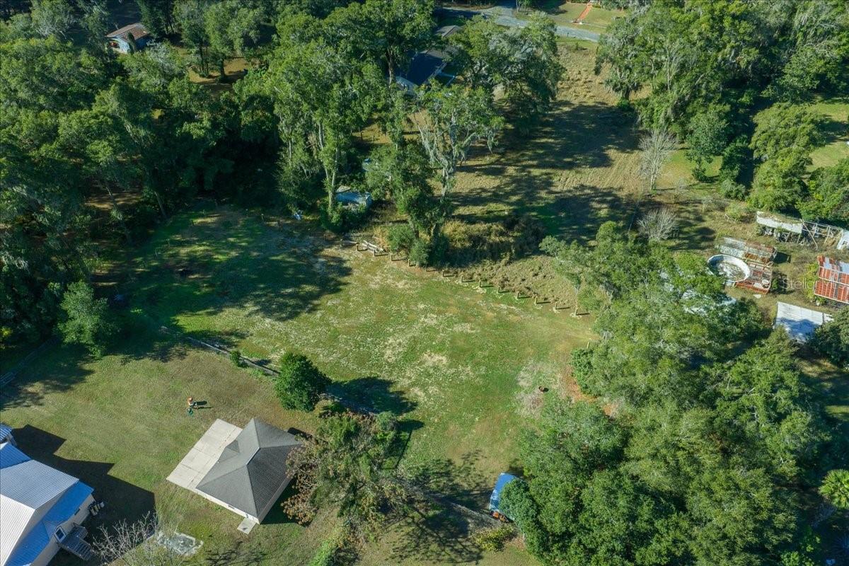 FERNWOOD ACRES - Land