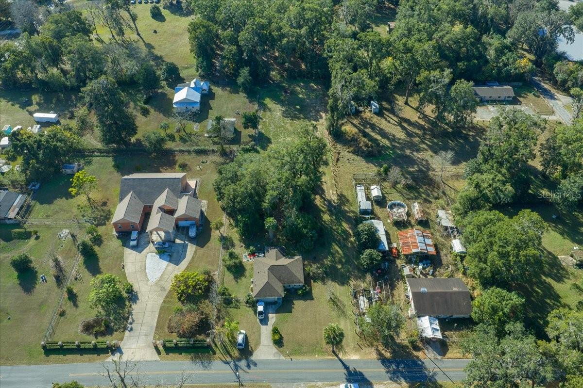 FERNWOOD ACRES - Land