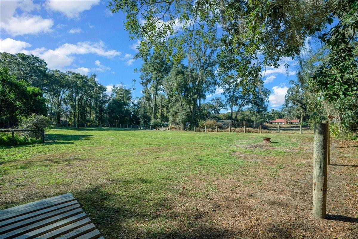 FERNWOOD ACRES - Land