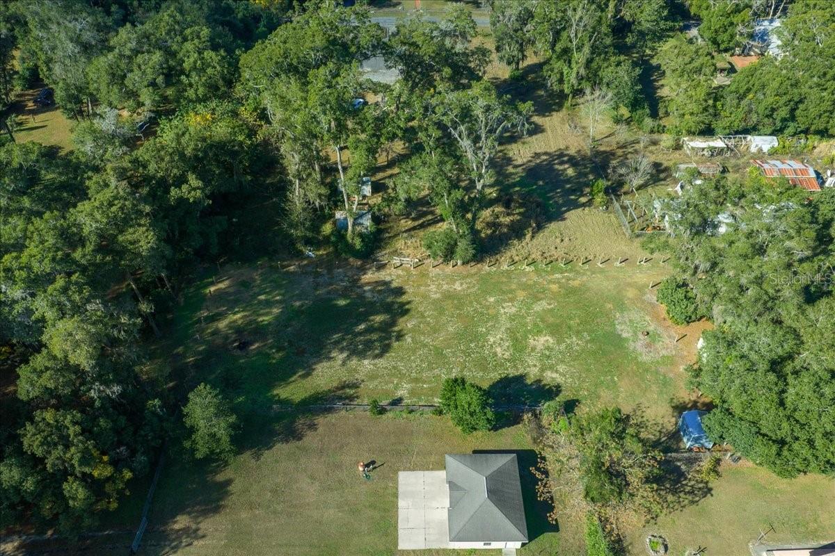 FERNWOOD ACRES - Land