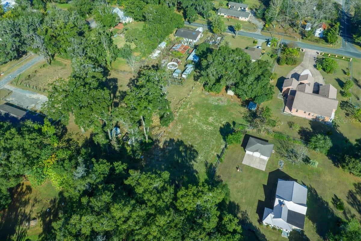 FERNWOOD ACRES - Land