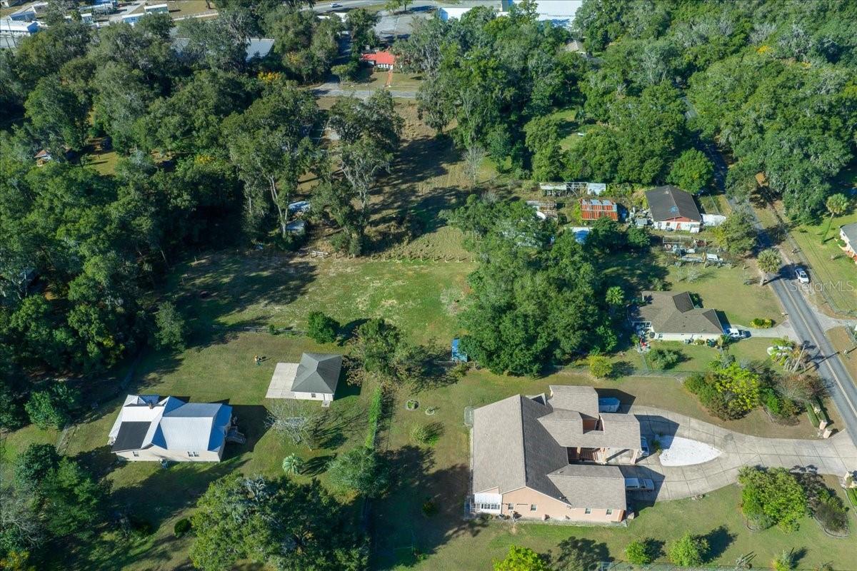 FERNWOOD ACRES - Land