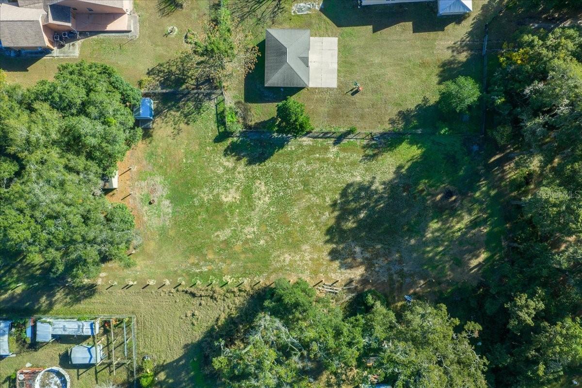 FERNWOOD ACRES - Land