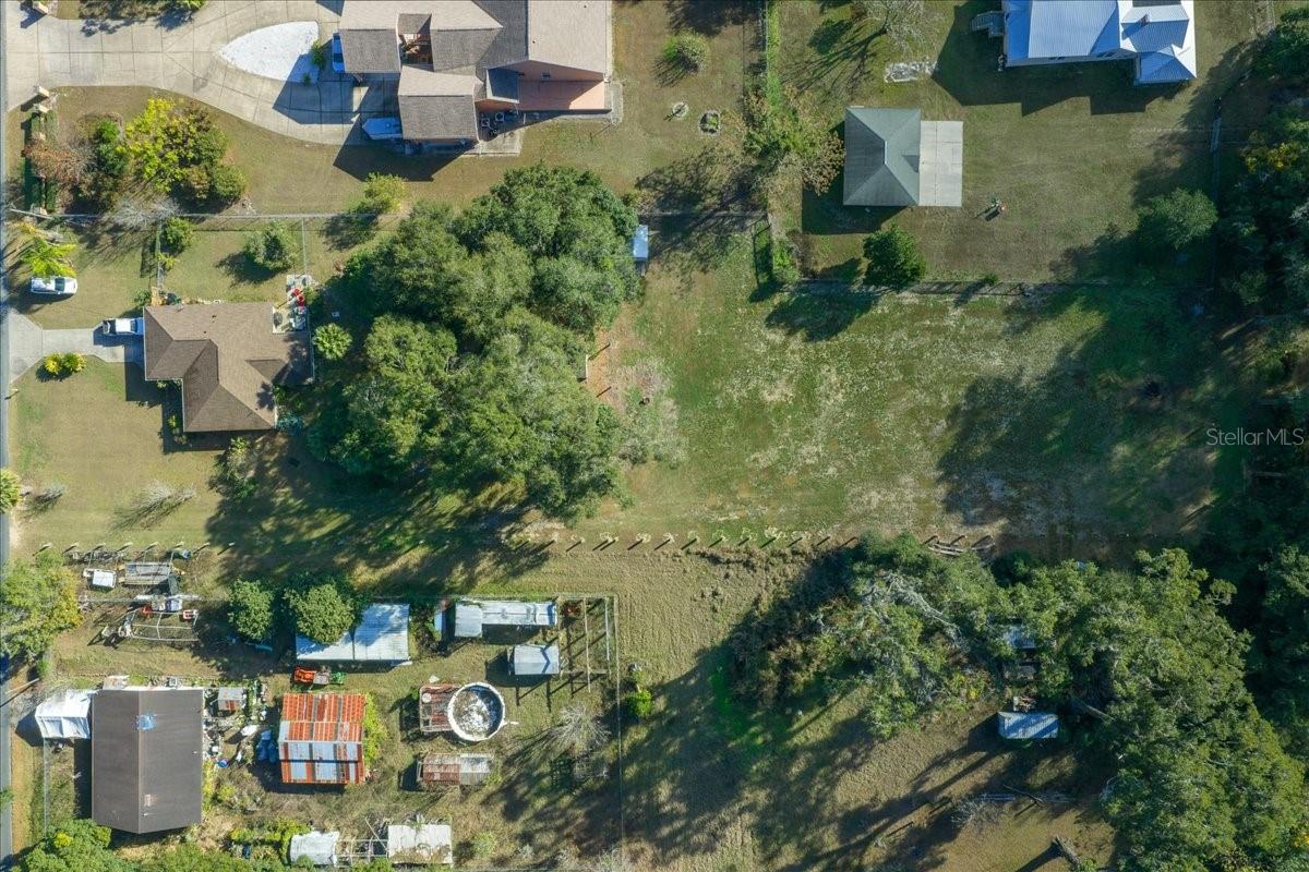 FERNWOOD ACRES - Land