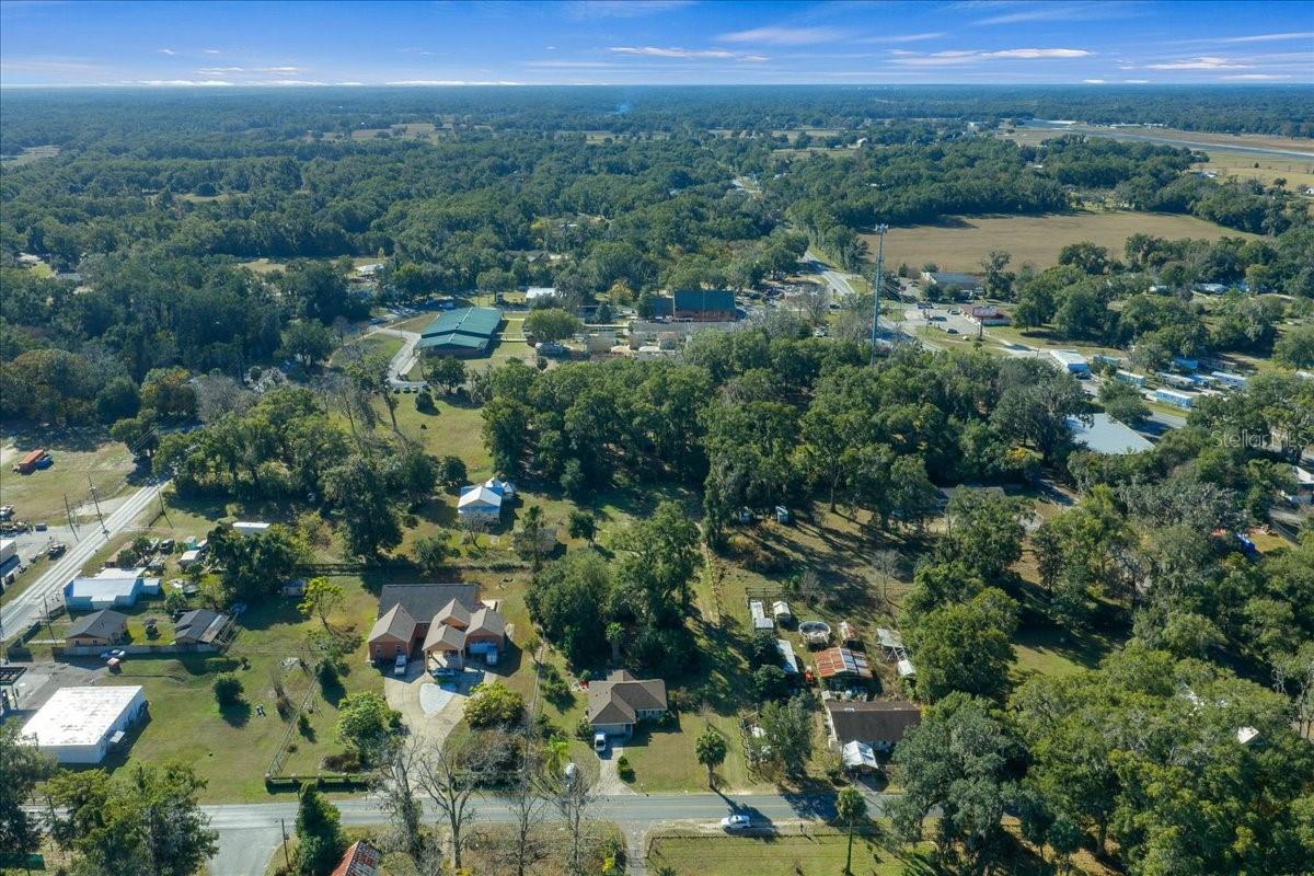 FERNWOOD ACRES - Land