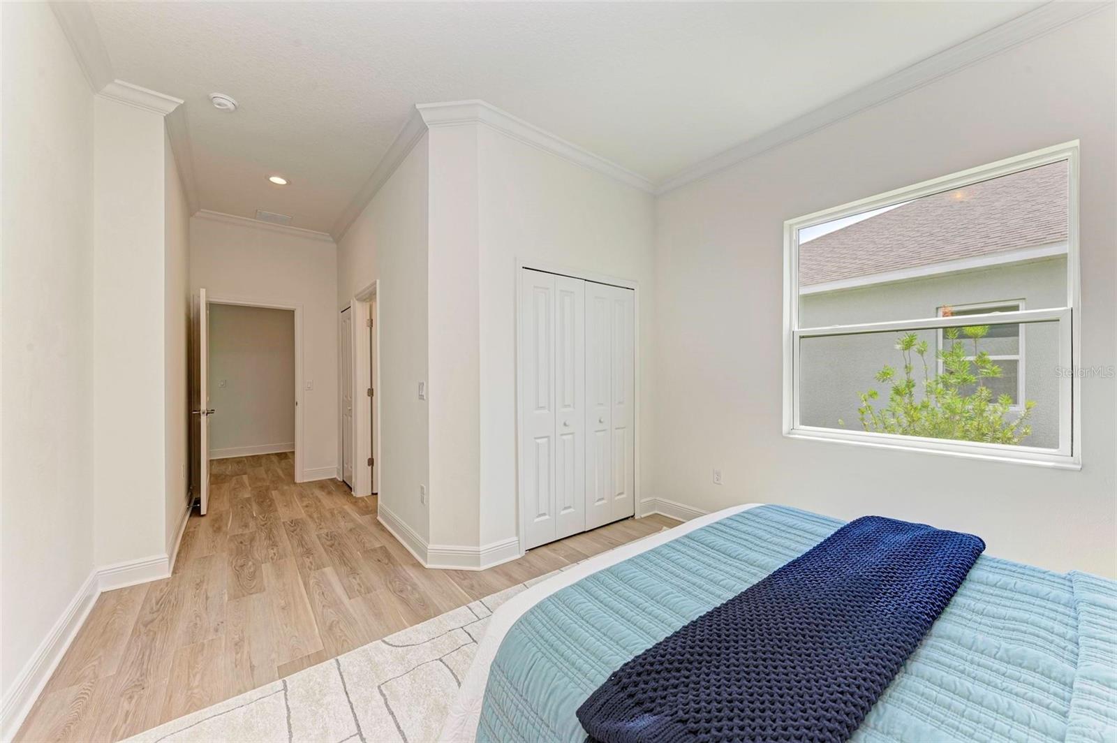 CANOE CREEK PH III - Residential