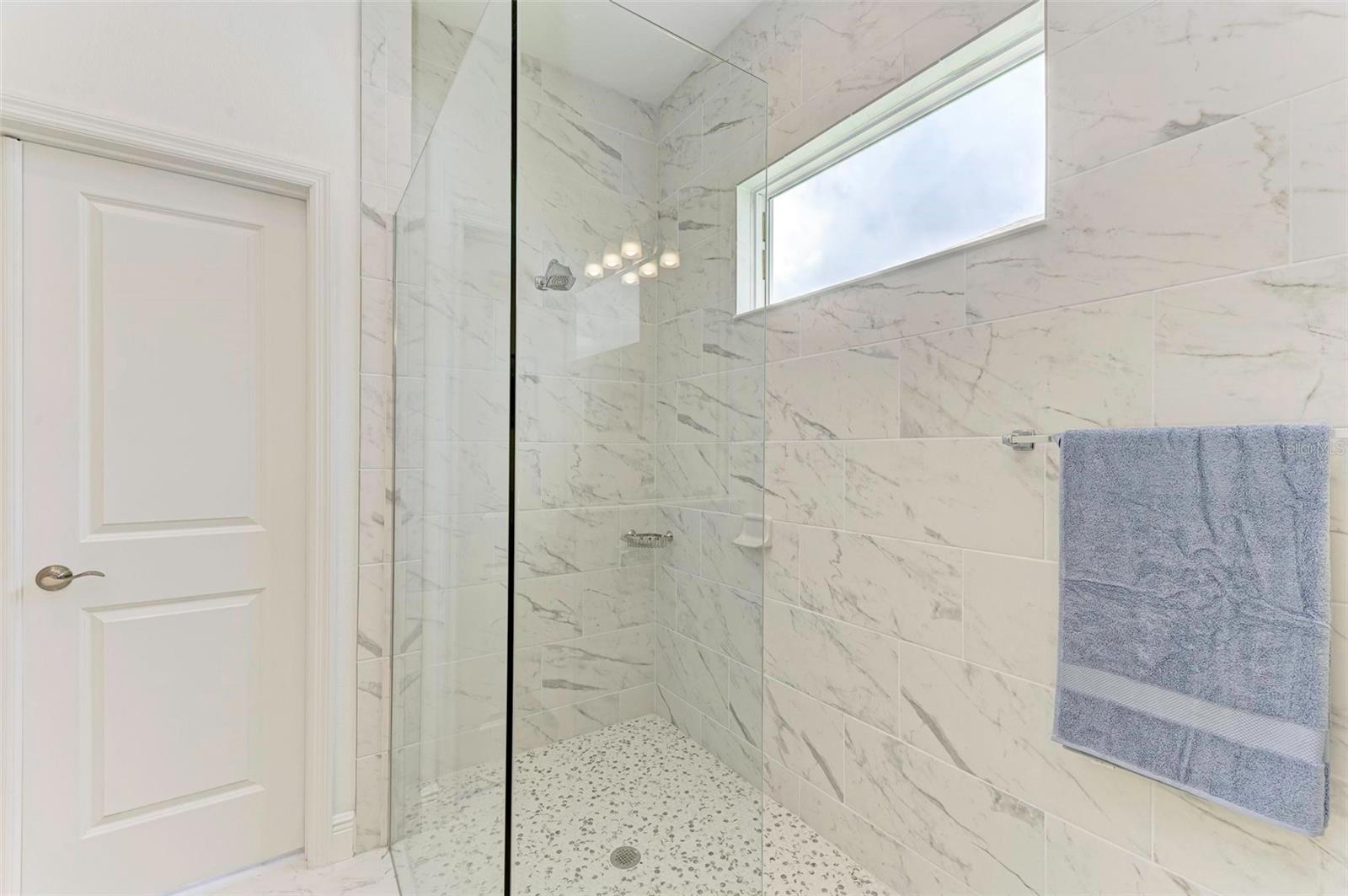 CANOE CREEK PH III - Residential