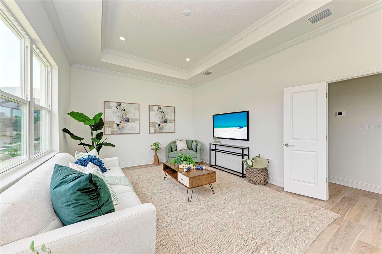 CANOE CREEK PH III - Residential