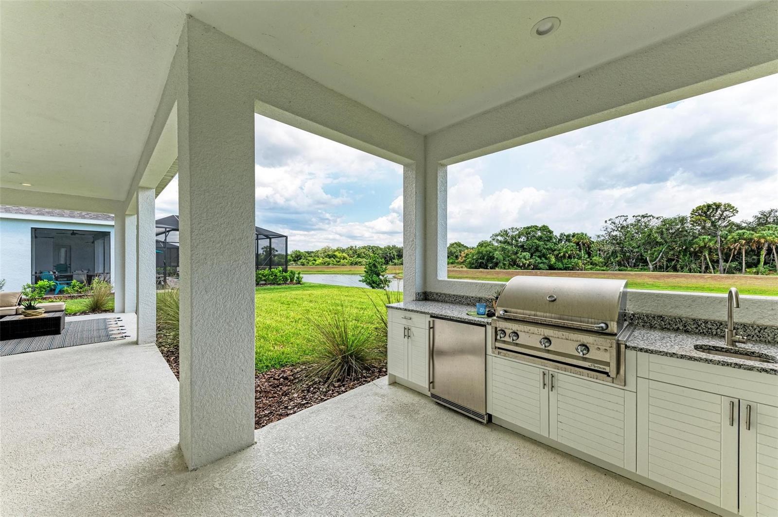 CANOE CREEK PH III - Residential