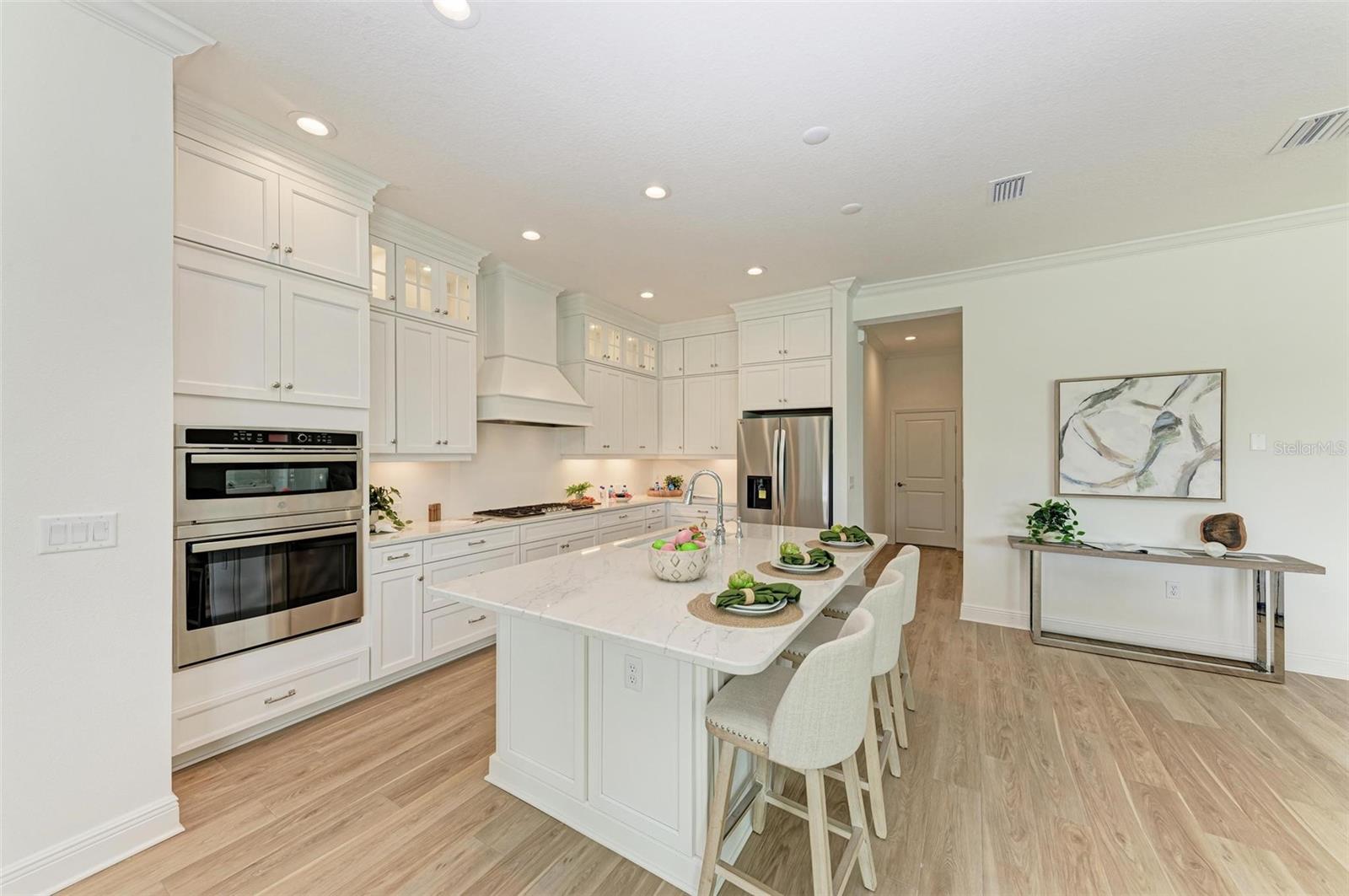 CANOE CREEK PH III - Residential