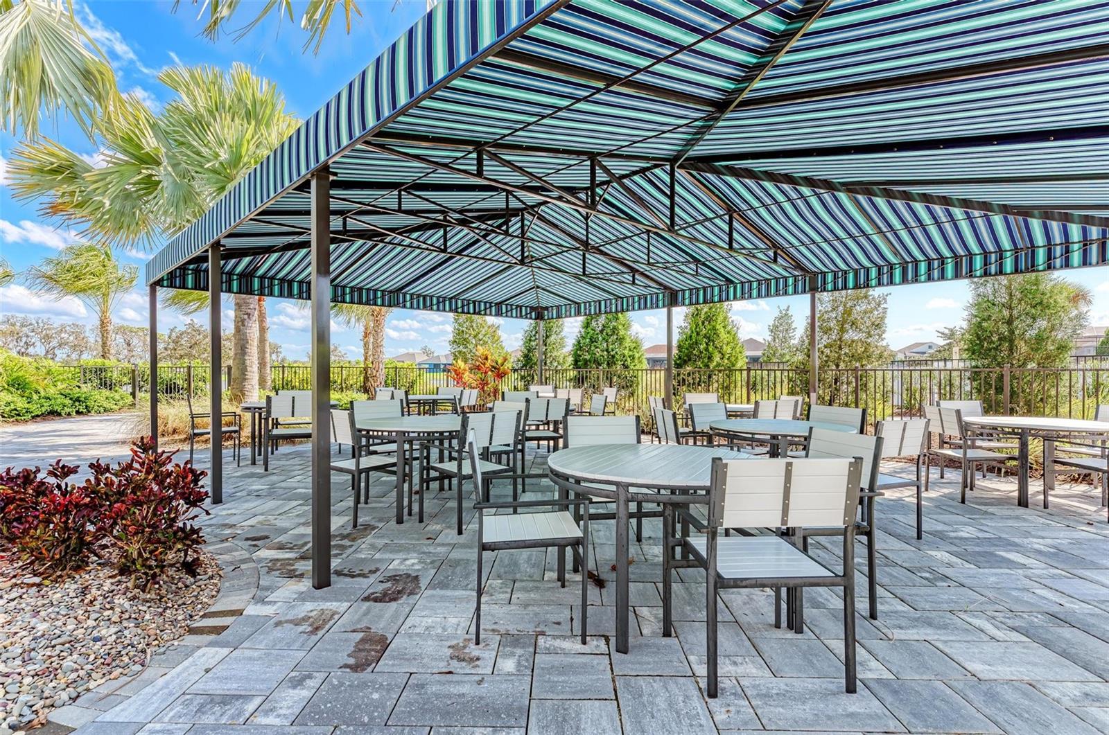 CANOE CREEK PH III - Residential