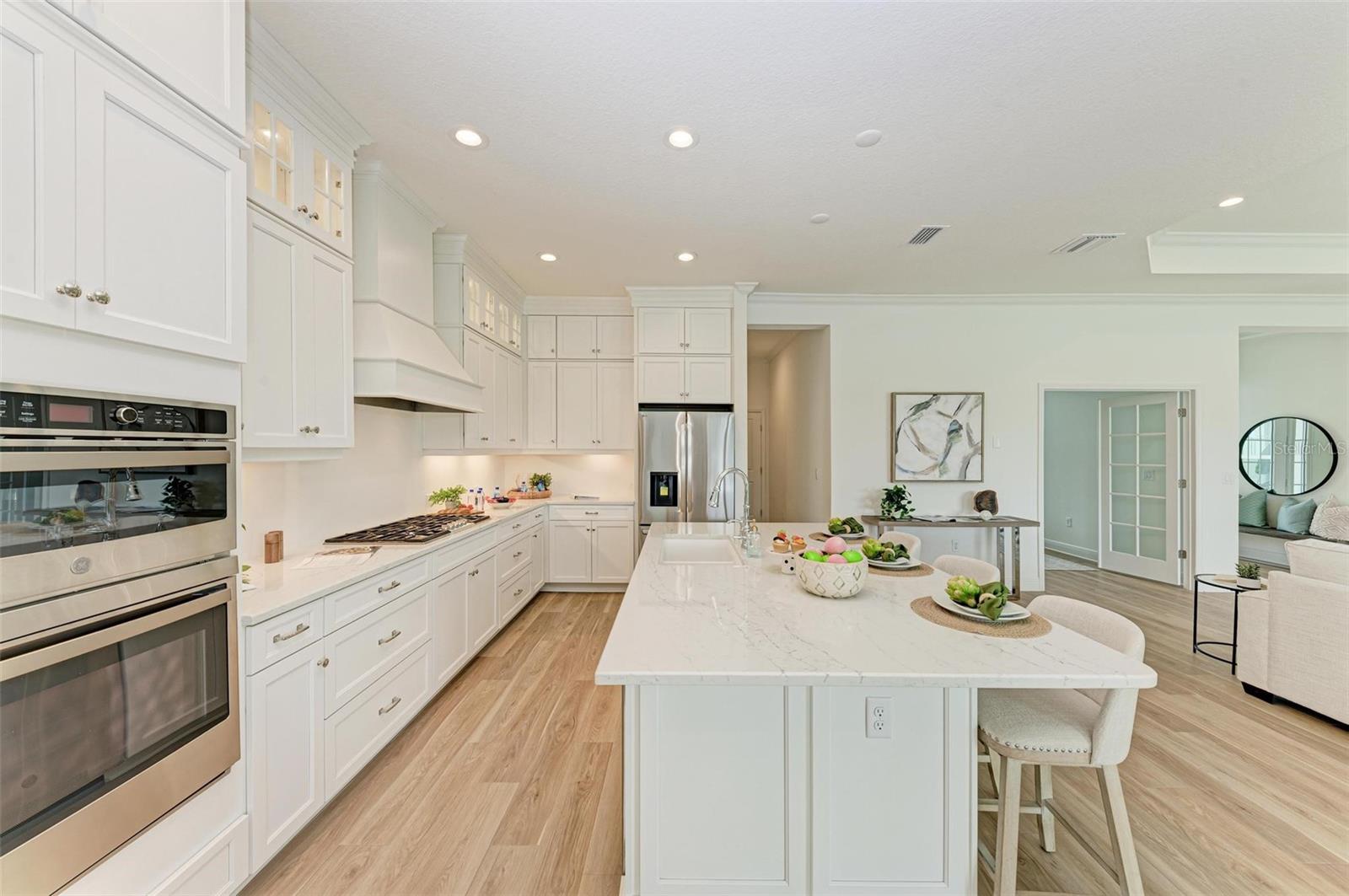 CANOE CREEK PH III - Residential