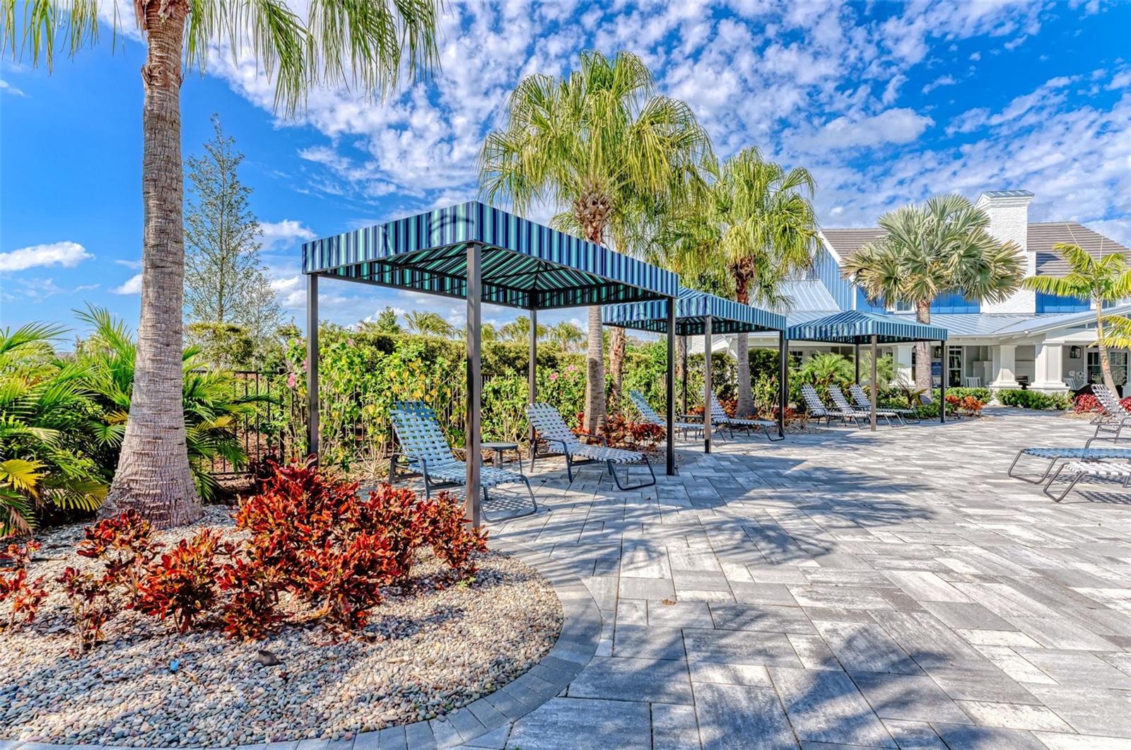 CANOE CREEK PH III - Residential