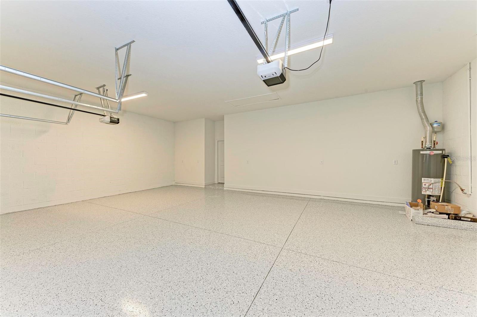 CANOE CREEK PH III - Residential