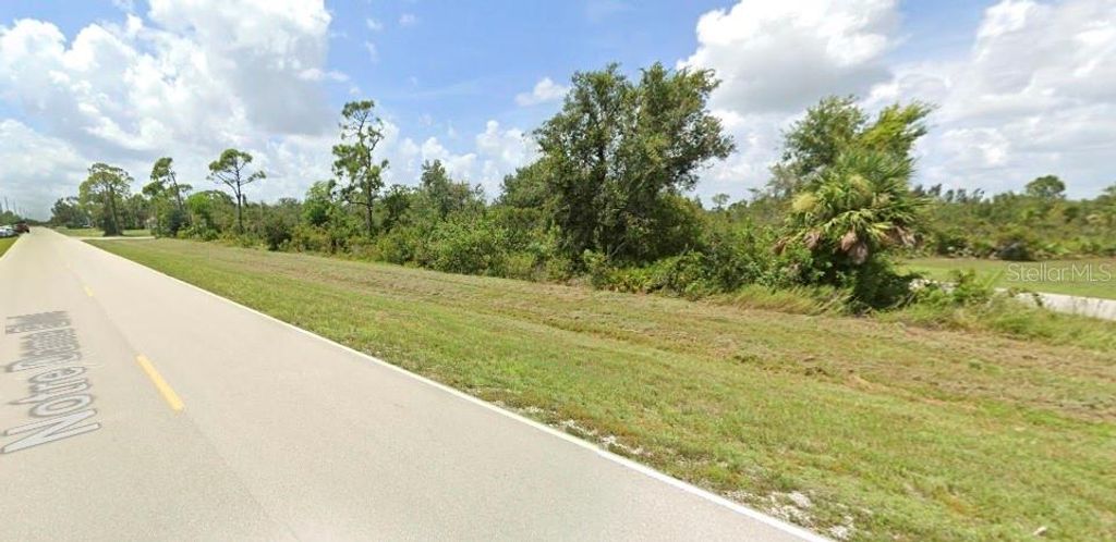 Photo of 27146 Notre Dame Boulevard, Punta Gorda, FL 33955 (MLS # C7507827)