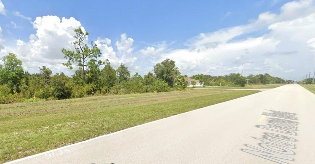 Photo of 27146 Notre Dame Boulevard, Punta Gorda, FL 33955 (MLS # C7507827)